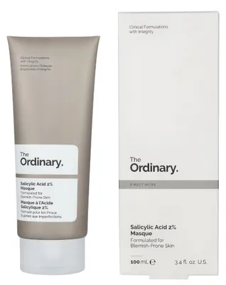 Immagine prodotto di The Ordinary Maschera all'acido salicilico 2%