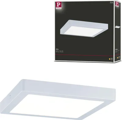 Zdjęcie produktu dla Panel LED Paulmann Abia