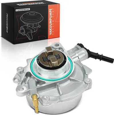 Image de Frankberg 1x Pompe à vide pour Citroën C4 MINI Mini R56 R57 Peugeot 207 308