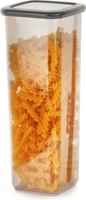 Immagine prodotto di Contenitore per prodotti sfusi con coperchio 2 l