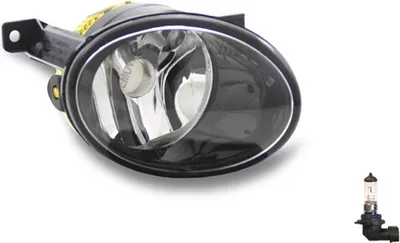 Produktbild von Nebelscheinwerfer Osram Night Breaker Laser passend für VW Caddy III Rechts 5K0941700F 5K0941700 Johns