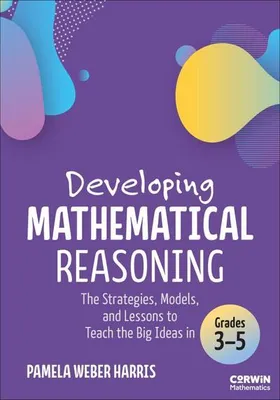Produktbild von Developing Mathematical Reasoning
