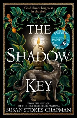 Produktbild von The Shadow Key