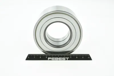 Produktbild von Febest Dac40800040