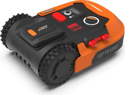 Image de Robot de tonte WORX Landroid M600 Plus