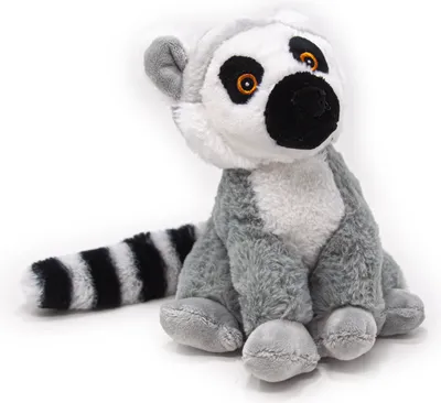 Produktbild von Nature Planet - Kuscheltier - Re-PETs M - Katta