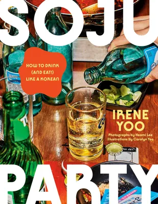 Produktbild von Soju Party