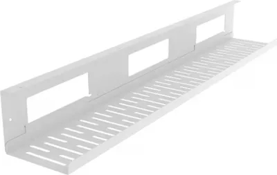 Immagine prodotto di Contenitore sottotavolo per cavi CMP051-W, bianco