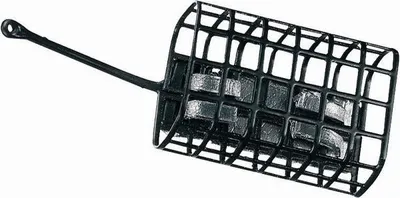 Produktbild von Futterkorb Metall 45 g 6646003
