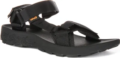 Produktbild von Teva M Hydratrek In Schwarz für Herren – 12 UK - 47 EU - 13 US / Black