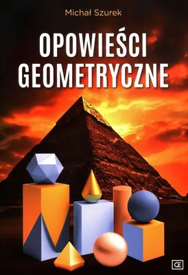 Produktbild von K. Pazdro - Opowieści geometryczne: matematyka dla każdego, zadania i rozwiązania