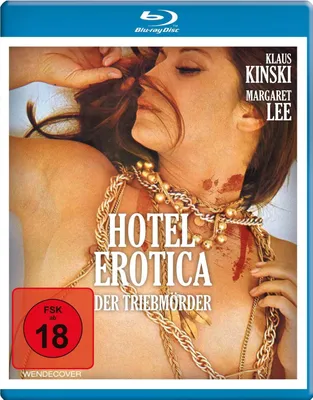 Obrázok produktu pre Hotel Erotica