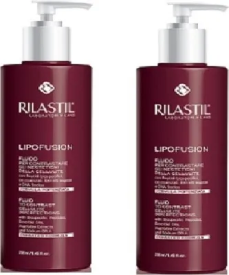 Immagine prodotto di Rilastil Lipofusion liquido 250 ml
