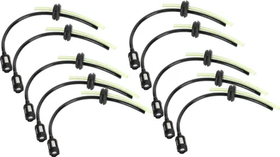 Produktbild von Kraftstofffilter,Rasenmäher-Kraftstofffilter,Kraftstofffilterschlauch,Kraftstofffilter-Baugruppe,Kraftstofffilter für GX35,Rasenmäher-Zubehör