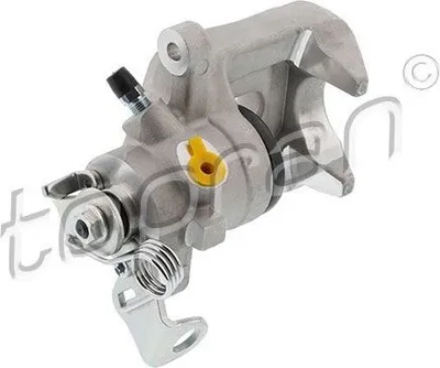 Produktbild von TOPRAN Bremssattel Hinten Links passend für PEUGEOT 307 CC (3B) 631 433