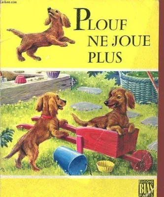 Image de Plouf Ne Joue Plus
