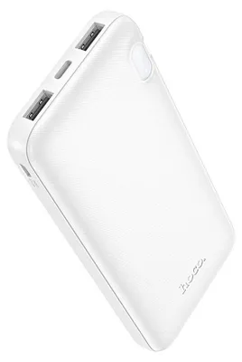 Produktbild von Hoco Powerbank 10000mAh 2A J128