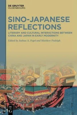 Produktbild von Sino-Japanese Reflections