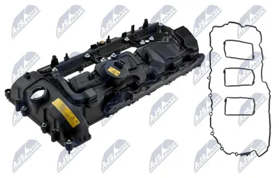 Obrázek produktu pro NTY BPZ-BM-035 Víko hlavy válců x