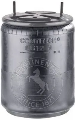 Obrázok produktu pre Vzduchové odpruženie CONTITECH 6612 N P01