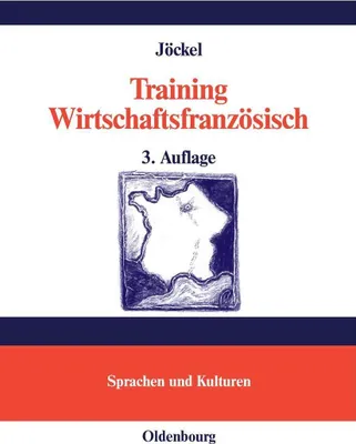 Produktbild von Training Wirtschaftsfranzösisch
