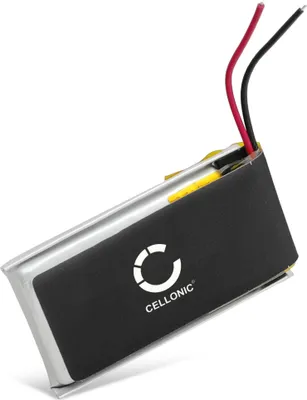 Immagine prodotto di CELLONIC 1x Batteria per Altoparlante Compatibile con Jabra Speak 510, AHB582035PR-03 – (320mAh, 3.7V)