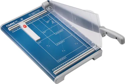 Produktbild von DAHLE Hebel-Schneidemaschine 560 340 mm A4 25 Blatt