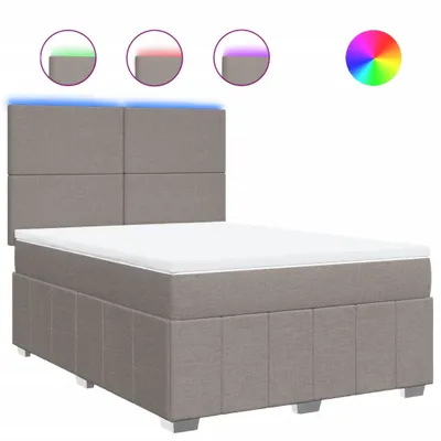 Produktbild von VidaXL 3293988, 140 x 200 mm, 1 Stück(e)