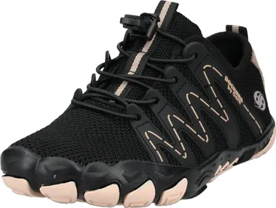 Produktbild von Dockers Barfußschuhe Wanderschuhe Barfußschuhe Wanderschuhe Textil
