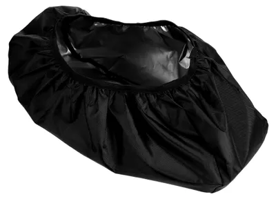 Produktbild von Wetterfeste Abdeckung für Seilwinden aus 420d Oxford-Gewebe mit UV-Schutz 60x17x25cm für Offroad-LKW-Anhänger