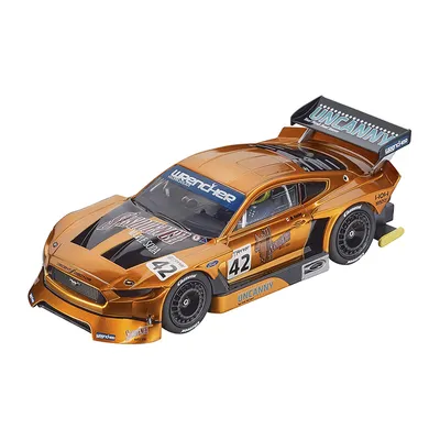 Produktbild von Carrera 20030976 - Digital 132 Ford Mustang GTY "No.42" Auto