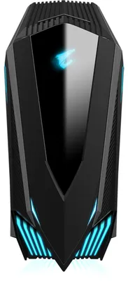 Obrázok produktu pre GIGABYTE AORUS C700 GLASS, Full tower, PC, Čierna, ATX, EATX, micro ATX, Mini-ITX, Hliník, Sklo, Plast, Oceľ, Hranie