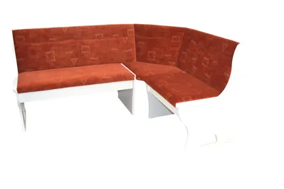Produktbild von Eckbank 125x165 cm Truheneckbank