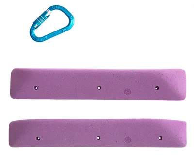 Produktbild von Shauna's Rails L, Edges - Entre Prises, violett