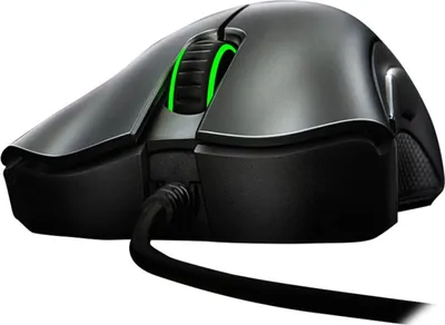 Obrázek produktu pro Razer DeathAdder Essential - Myš - ergonomická