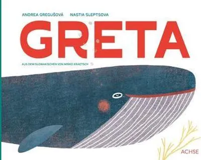 Obrázek produktu pro Greta