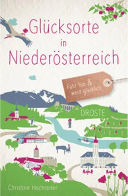 Obrázok produktu pre Glücksorte in Niederösterreich
