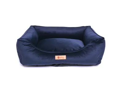 Immagine prodotto di Letto per cani ROYAL 55 cm blu