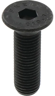 Obrázok produktu pre Skrutky so zápustnou hlavou Reyher ISO 10642 010.9 M 16 x 55 106421000160055 (50 kusov)