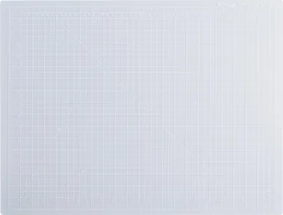 Produktbild von Dahle 10682, 60,96 cm, 45,72 cm