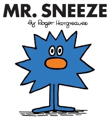 Produktbild von Mr. Sneeze