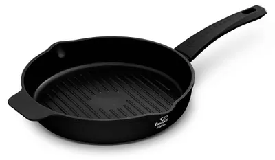 Obrázek produktu pro Kulatá grilovací pánev 26 cm Fashion od Berlinger Haus FTV0043