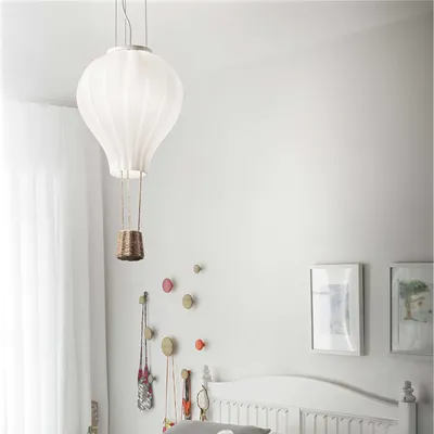 Produktbild von Ideal Lux Hängeleuchte Dream Gross Sp1 Rund