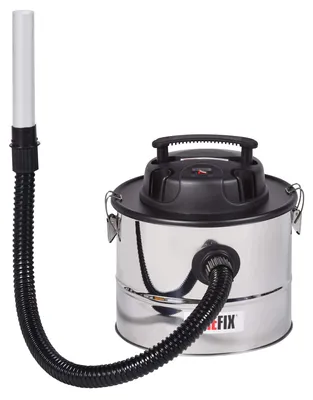 Zdjęcie produktu dla Odkurzacz do popiołu FIREFIX 800 W / 15 L H85586