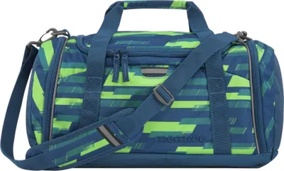 Produktbild von coocazoo Tasche Sporttasche mit Nasswäschefach, 20 Liter