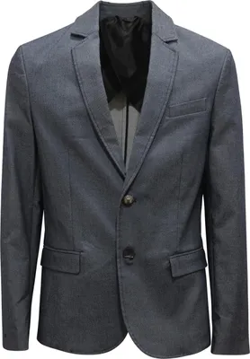 Immagine prodotto di I4242 Giacca Uomo Imperial Man Denim Effect Jacket