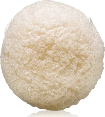 Produktbild von Erborian Konjac Sponge Natural 1 Stück