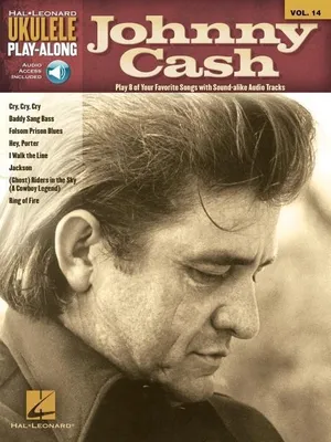 Produktbild von Johnny Cash