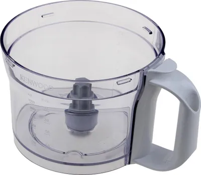 Produktbild von Kenwood - Rührschüssel FPP210/220/230 - Modellnummer: KW714284