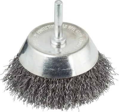 Productafbeelding van TOPF-draadborstel, 6 mm